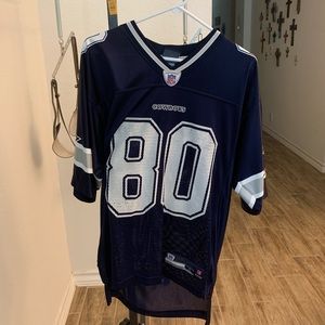 Dallas Cowboys jersey